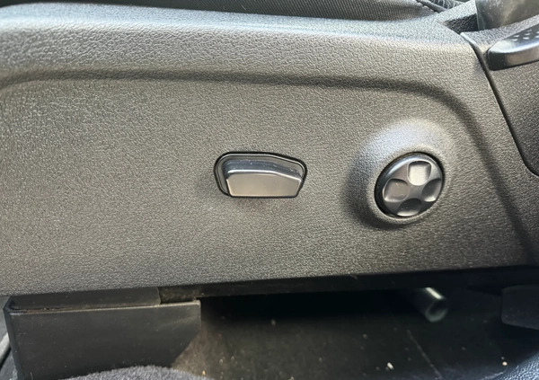 Fiat Freemont cena 46500 przebieg: 257750, rok produkcji 2015 z Pleszew małe 562